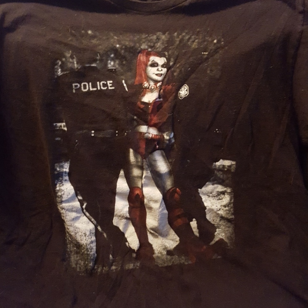 T shirt
